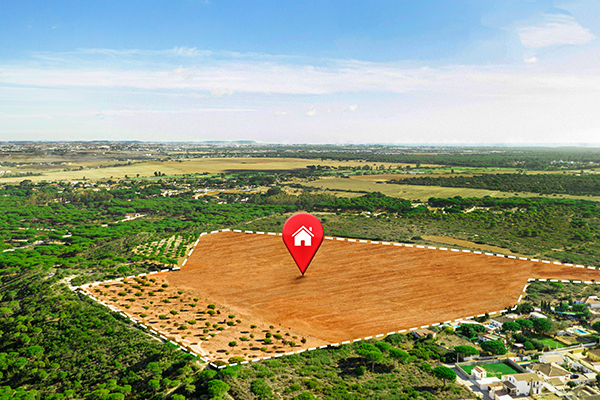 Residential Land in Dholera